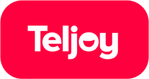 Teljoy Logo