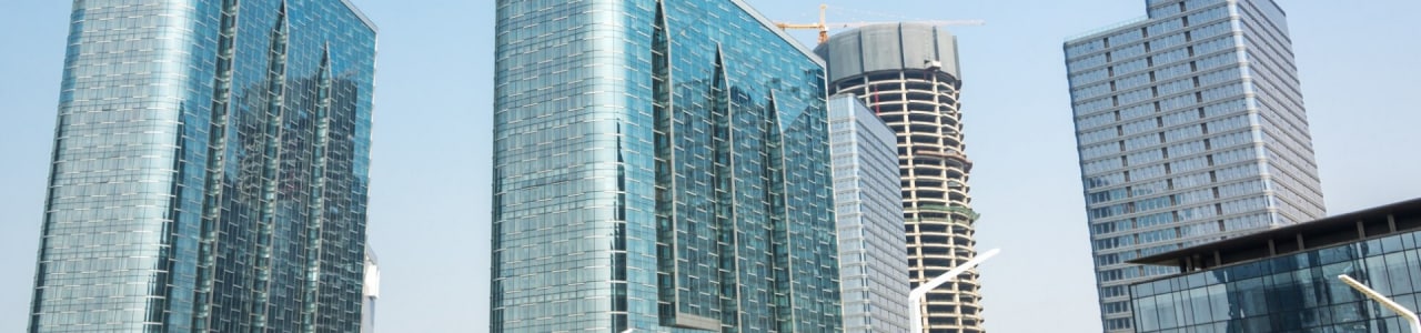 B2B  Building Images - 2