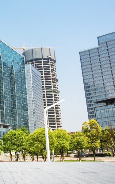 Discover Defy’s Trusted Project Solutions Across Africa