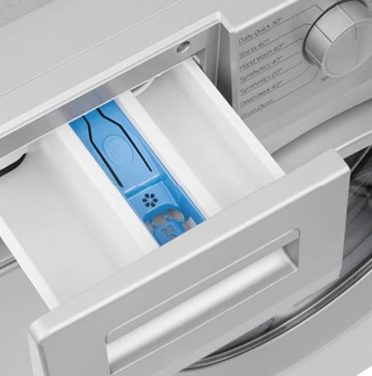 5 Tips for Front Loader Washing Machine Maintenance1