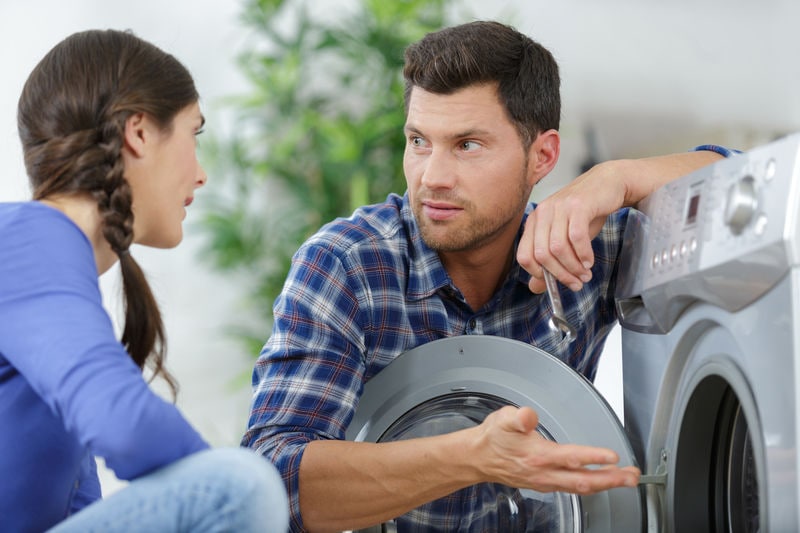 5 Reassuring Reasons to Choose the Defy Washing Machine    -1