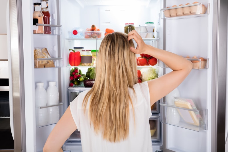 How to Master the Adjustable Shelves in My Fridge