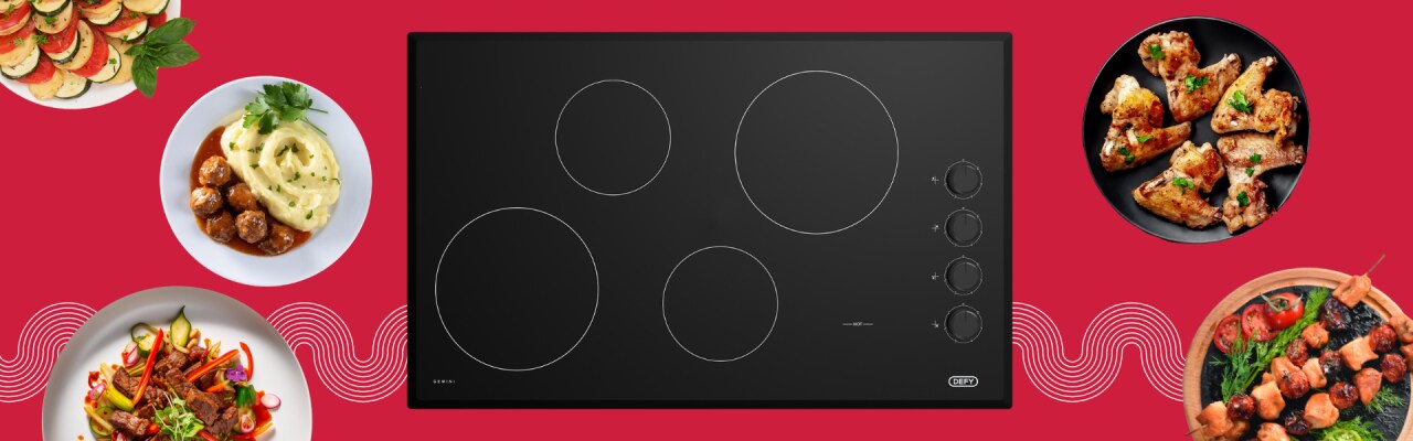 Defy blog Banners - ceramic