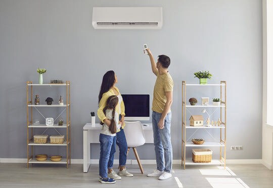 Can An Air Conditioner Purify Air1
