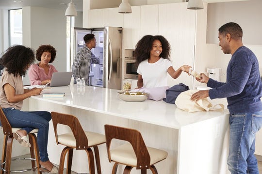 Defy Your Energy Bill Understand _ Maximise Your Fridge Power Consumption1