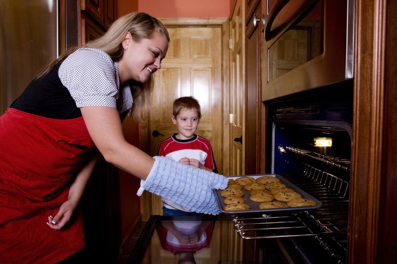Do You Need An Eye-level Oven