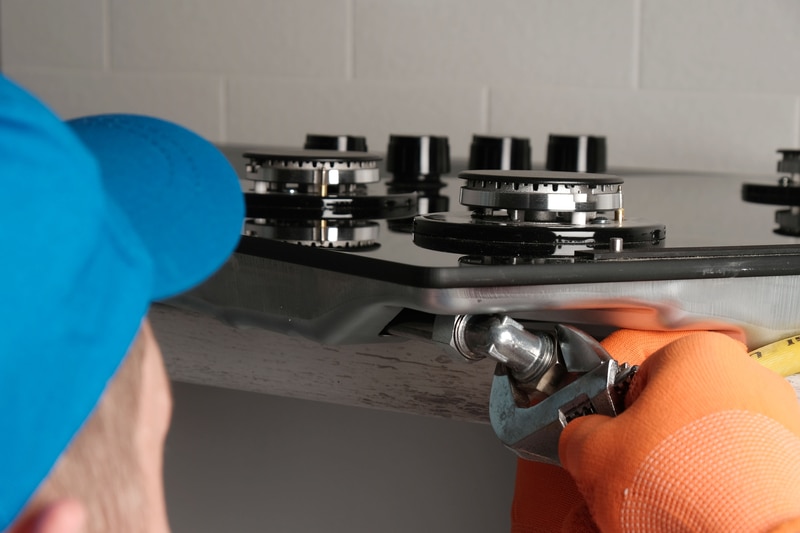 FAQs on Gas Installation for Hobs in South Africa