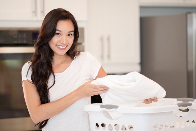 How Does a Condenser Dryer Work?