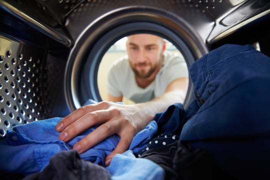 How Much Water Do Washing Machines Use Per Load1