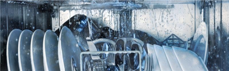 How Much Water Does a Dishwasher Use Per Cycle? Shocking Facts Revealed!