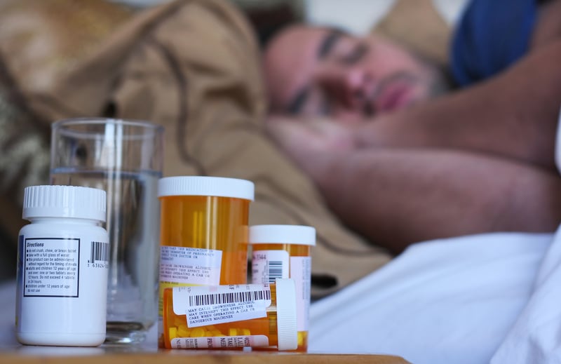 How to Disinfect Your Laundry When Your Family Is Ill