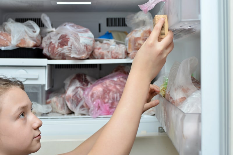 What Is the Ideal Temperature of a Home Freezer?