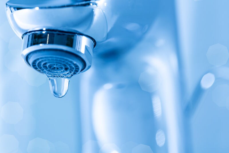 Laundry water saving tips