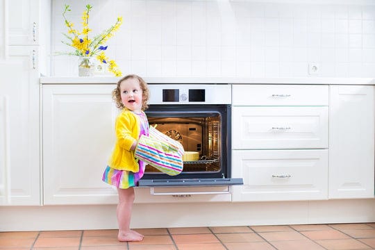The Different Types Of Ovens And Their Designed Uses1