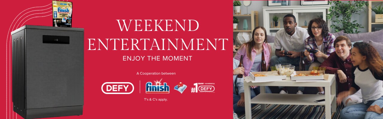 Finish Blog BANNERS - weekend