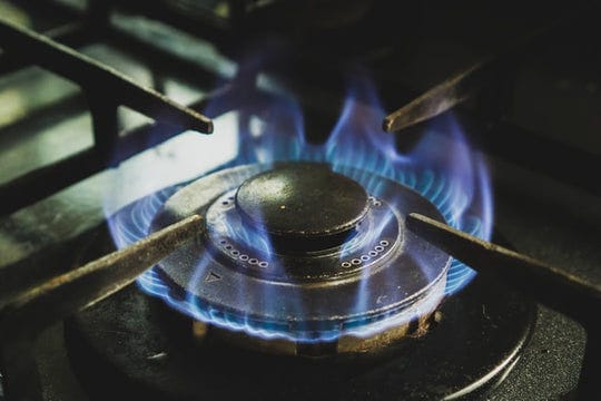 The Logic Behind a Gas and Electric Stove Combo in South Africa1