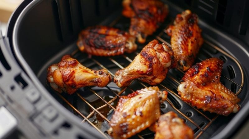 What Are the Best Oils to Use in an Air Fryer