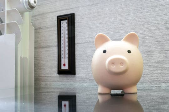 Which Heater Uses the Least Electricity1
