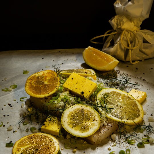 AMERICA FRESH FISH EN PAPILLOTE1