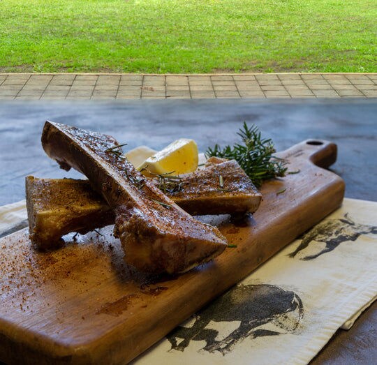 GERMANY BONE MARROW With Jackie Cameron Braai Salt1