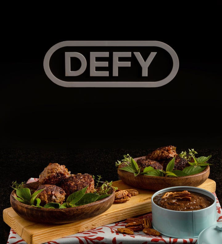 PORTUGAL PORK MEATBALLS With Raisin Verjus1