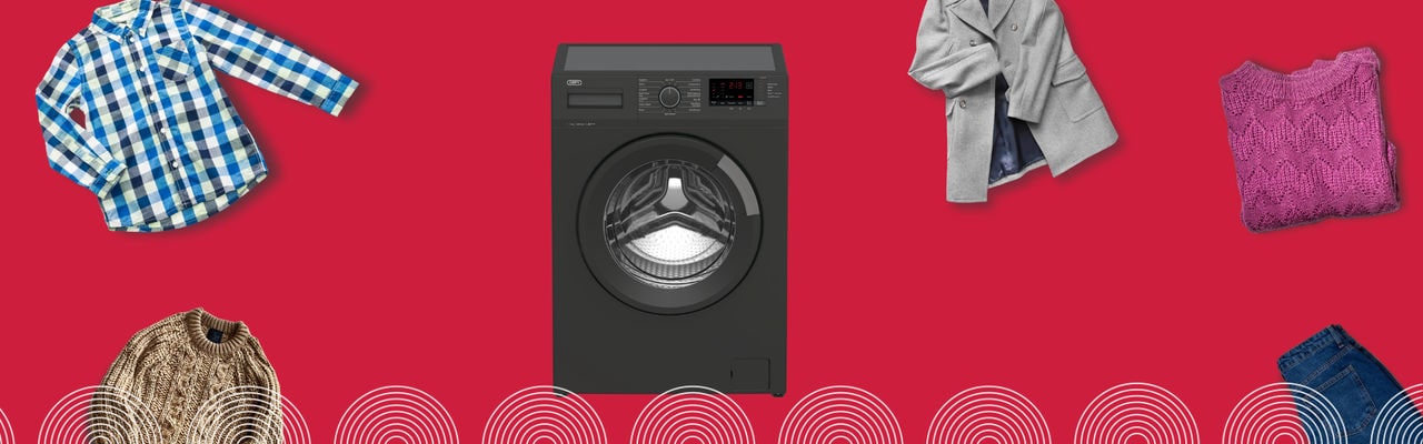 How to install your Washing Machine - 2