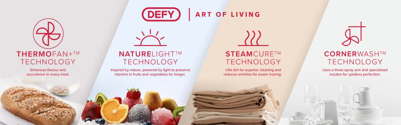 ART OF LIVING