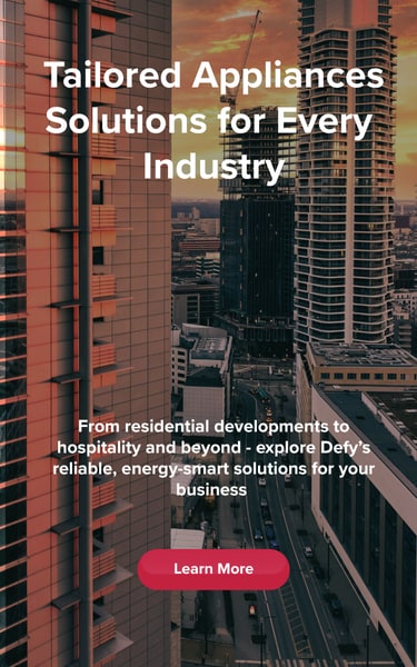 Defy B2B Solutions 