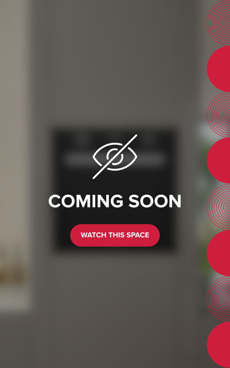 Coming Soon