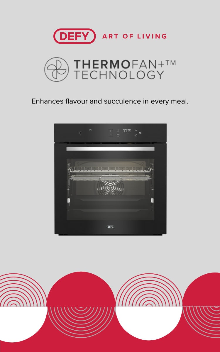 Thermofan Tech  - 2